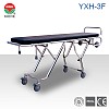 鋁合金救護車擔(dān)架YXH-3F